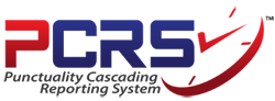 Logo Rasmi PCRS
